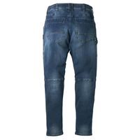 タカヤ商事 デニムカーゴ ナチュラルブルー SS GC-A612-NB-SS 1枚（直送品）