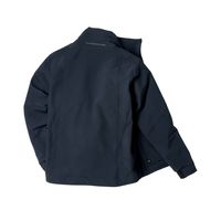 タカヤ商事 ストレッチジャケット ネイビー M TW-A185-5-M 1枚（直送品）