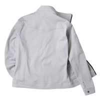 タカヤ商事 ジャケット ライトグレー 5L GC-A601-3-5L 1枚（直送品）