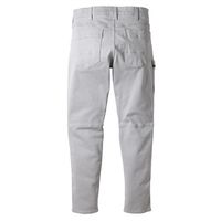 タカヤ商事 カーゴパンツ ライトグレー 4L GC-A613-3-4L 1枚（直送品）