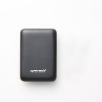 アタックベース Wスイッチヒートベスト バッテリーセット ブラック 3L 50000-11-3L 1SET（直送品）