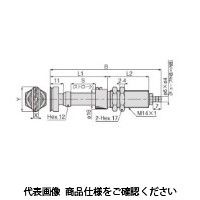 日本ピスコ 真空パッド VPC8x20ー15ENー6B 1セット(5個)（直送品）