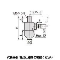 日本ピスコ 真空パッド VPHE4LNー4B 1セット(4個)（直送品）