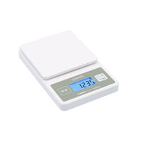 【デジタルはかり】 カスタム ミニスケール MS-2000N 1台