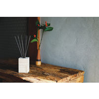 大香 竹彩香りらくリードディフューザー りんどう 1個