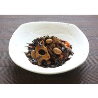 五目ひじき（国内製造）1kg 1袋 カモ井食品工業