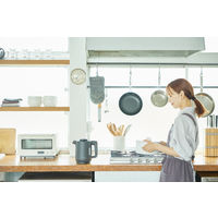 シロカ siroca 蒸気セーブ電気ケトル SK-A151K 1台