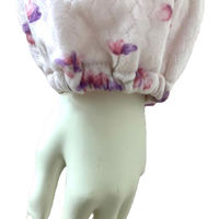 【アウトレット】ブルーメイト 婦人パジャマ キルト スナップボタン 67381 PK2 LL 1セット