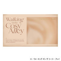 CLIO（クリオ） プロ アイ パレット #11 DOOWON 韓国コスメ