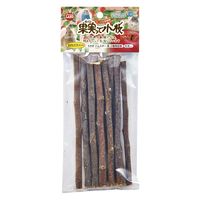 ミニマルランド 小動物用 果実って小枝 りんご 10本入 3袋 マルカン