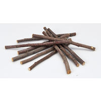 ミニマルランド 小動物用 果実って小枝 りんご 10本入 1袋 マルカン