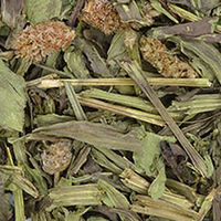 デリ・スタイル オオバコ 30g 1個 おやつ ドライ 野菜 三晃商会