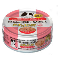 腎臓の健康に配慮した たまの伝説 国産 70g 12缶 三洋食品 キャットフード 猫 ウェット 缶詰