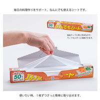 岩谷マテリアル アイラップ なんでもシート1個