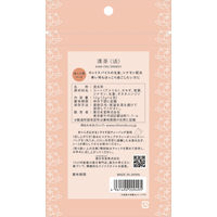 漢茶 活（エネルギー）　コーン茶ブレンド　1袋（6バッグ入）　 薬日本堂　ノンカフェイン　和漢茶　健康茶　ティーバッグ