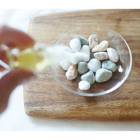 大香 TOLEWA（トレワ）フレグランスペブル JB アロマ ストーン ジャスミンの香り  1個