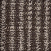 スミノエ コンシェルジュ オーダーラグ ウールスコットグレン 2750×1100mm Dブラウン AS-WS303-DBR275110 1枚（直送品）