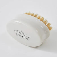 ロイヤル シューケア専用ブラシ 豚毛ブラシ 77850010 1セット(1個×2)