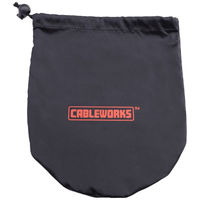 GATOR ゲーター GCWH-XLR-20(20ft/6m) [マイクケーブル 約6m XLR(メス)-XLR(オス)]（直送品）