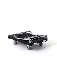 花岡車輌（株） ダンデイＸ UXA-LSC4 1台（直送品）