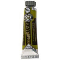 ターレンスジャパン レンブラント油絵具5号(15ml) 420915 1セット(3本)（直送品）