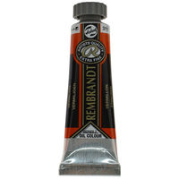 ターレンスジャパン レンブラント油絵具5号(15ml) 420966 1セット(3本)（直送品）