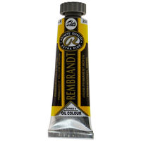ターレンスジャパン レンブラント油絵具5号(15ml) 420940 1セット(3本)（直送品）