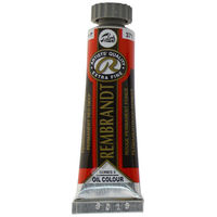ターレンスジャパン レンブラント油絵具5号(15ml) 421075 1セット(3本)（直送品）