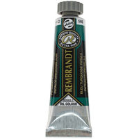 ターレンスジャパン レンブラント油絵具5号(15ml) 421156 1セット(3本)（直送品）