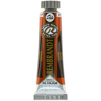 ターレンスジャパン レンブラント油絵具5号(15ml) 422993 1セット(3本)（直送品）