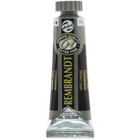 ターレンスジャパン レンブラント油絵具5号(15ml) 427855 1セット(3本)（直送品）