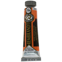 ターレンスジャパン レンブラント油絵具5号(15ml) 430163 1セット(3本)（直送品）