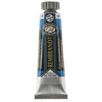 ターレンスジャパン レンブラント油絵具5号(15ml) 430848 1セット(3本)（直送品）