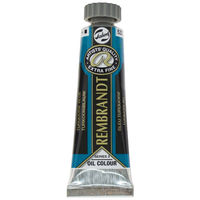 ターレンスジャパン レンブラント油絵具5号(15ml) 430856 1セット(3本)（直送品）