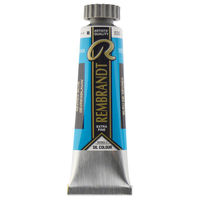 ターレンスジャパン レンブラント油絵具5号(15ml) 430864 1セット(3本)（直送品）