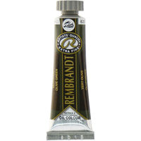 ターレンスジャパン レンブラント油絵具5号(15ml) 431020 1セット(3本)（直送品）