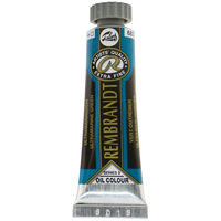 ターレンスジャパン レンブラント油絵具5号(15ml) 422900 1セット(3本)（直送品）