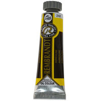 ターレンスジャパン レンブラント油絵具5号(15ml) 430236 1セット(3本)（直送品）