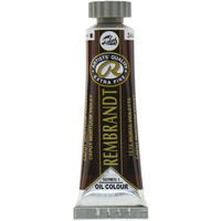 ターレンスジャパン レンブラント油絵具5号(15ml) 430490 1セット(3本)（直送品）