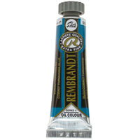 ターレンスジャパン レンブラント油絵具5号(15ml) 422420 1セット(3本)（直送品）
