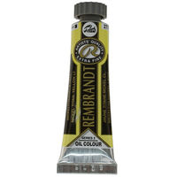 ターレンスジャパン レンブラント油絵具5号(15ml) 420893 1セット(3本)（直送品）