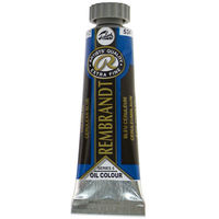 ターレンスジャパン レンブラント油絵具5号(15ml) 427804 1セット(3本)（直送品）