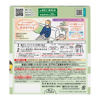 【数量限定】 めぐりズム 蒸気でホットアイマスク ポケモンスリープデザイン 無香料 1箱（12枚入） 花王