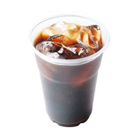 EPP クリアカップ 8オンス 240ml 1袋（50個入） オリジナル