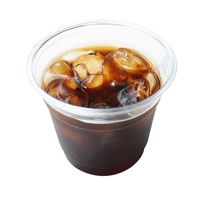 EPP クリアカップ 12オンス 370ml 1箱（1600個：25個入×64袋） オリジナル