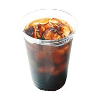 EPP クリアカップ 17オンス 510ml 1セット（250個：25個入×10袋） オリジナル