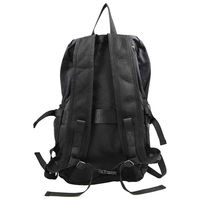 TTC TE パッカブルリュック ブラック 569916 1個