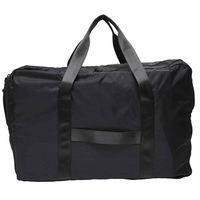 TTC TE パッカブル ボストンバッグ ブラック 569978 1個