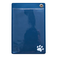 TTC 神保町にゃんこ堂 パスケース necoya黒ねこ 574507 1個（直送品）