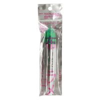 マービー disco GLITTER グリーン 50222-0D04 1セット(12本)（直送品）